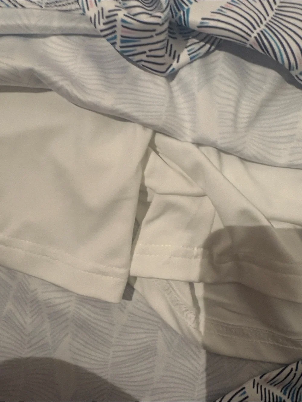 Size xl Greg Norman golf skort NWOT pockets